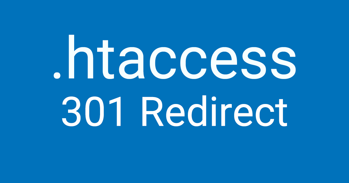 Редирект картинок htaccess